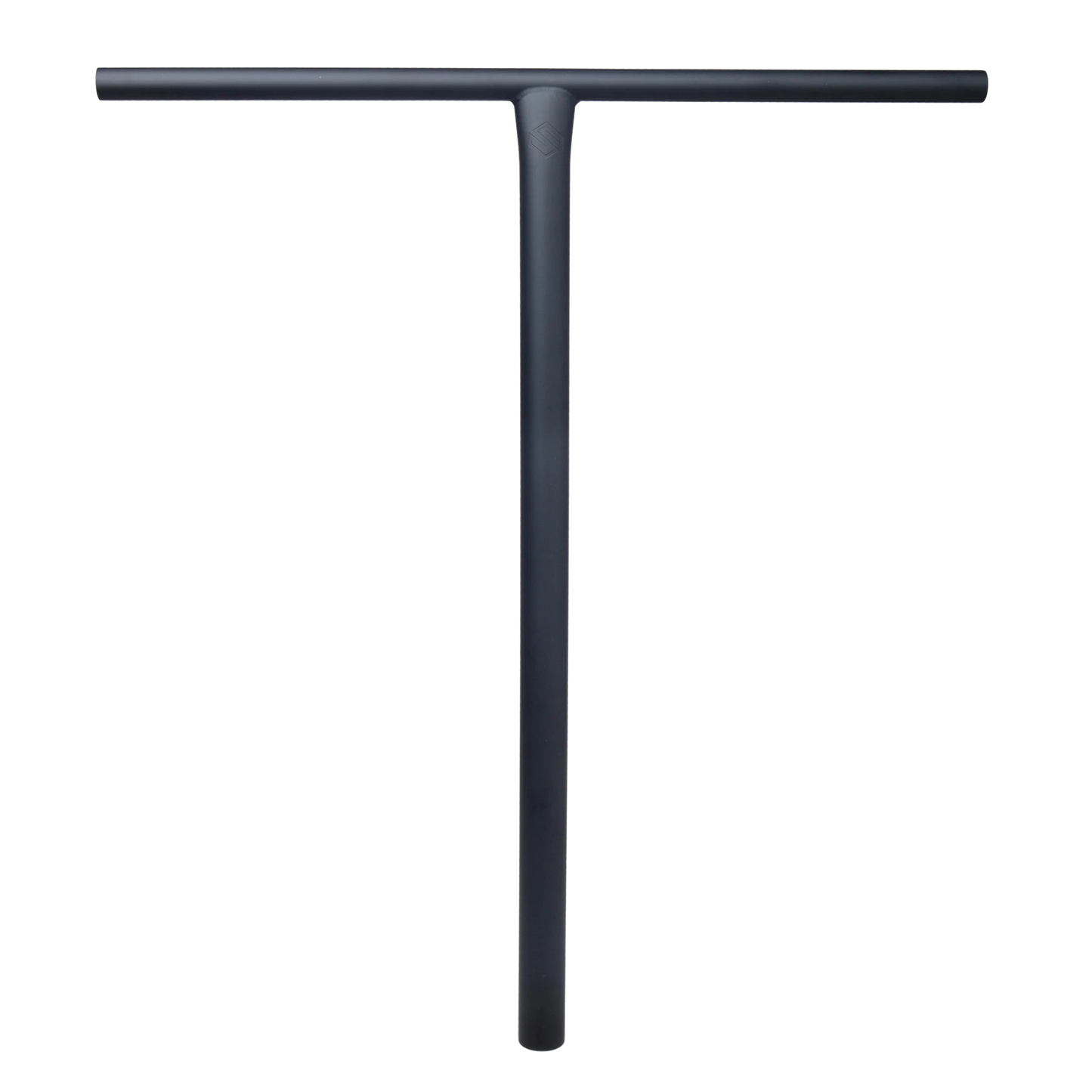 Striker Steeltanium T-Bar Stunt Scooter Bar Black