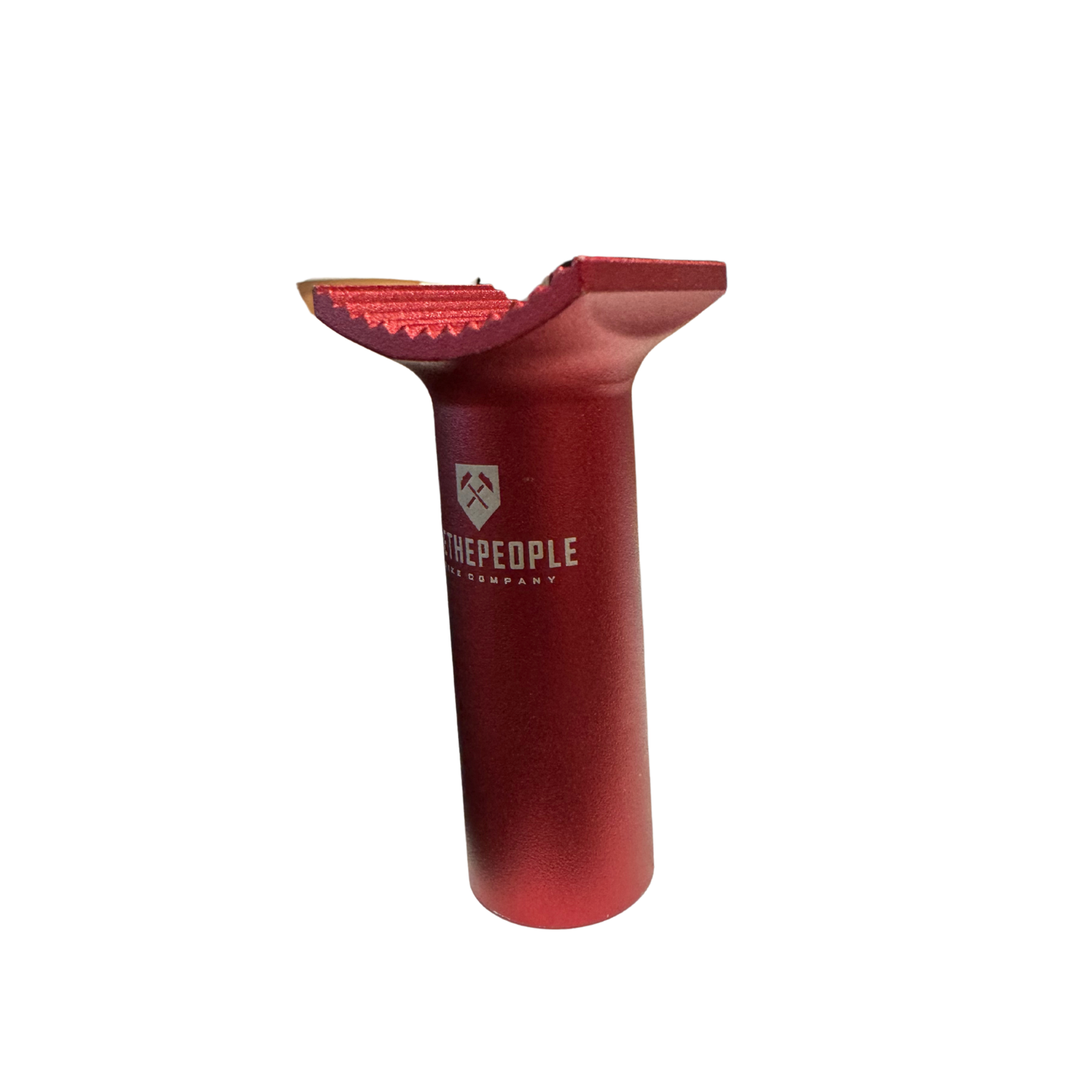Wethepeople Pivotal Sattelstange Red