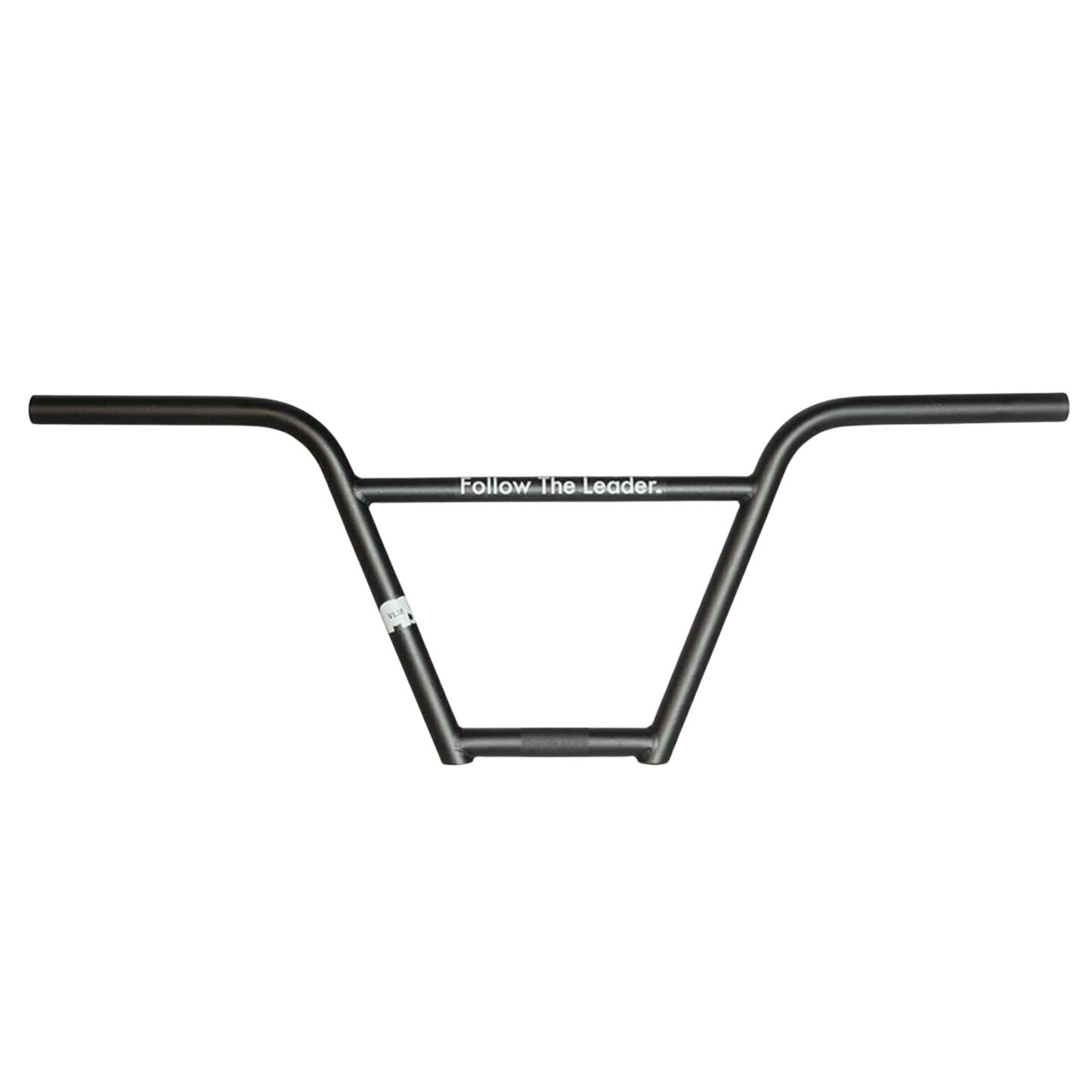 Volume Billy Perry 4pc BMX Lenker Black