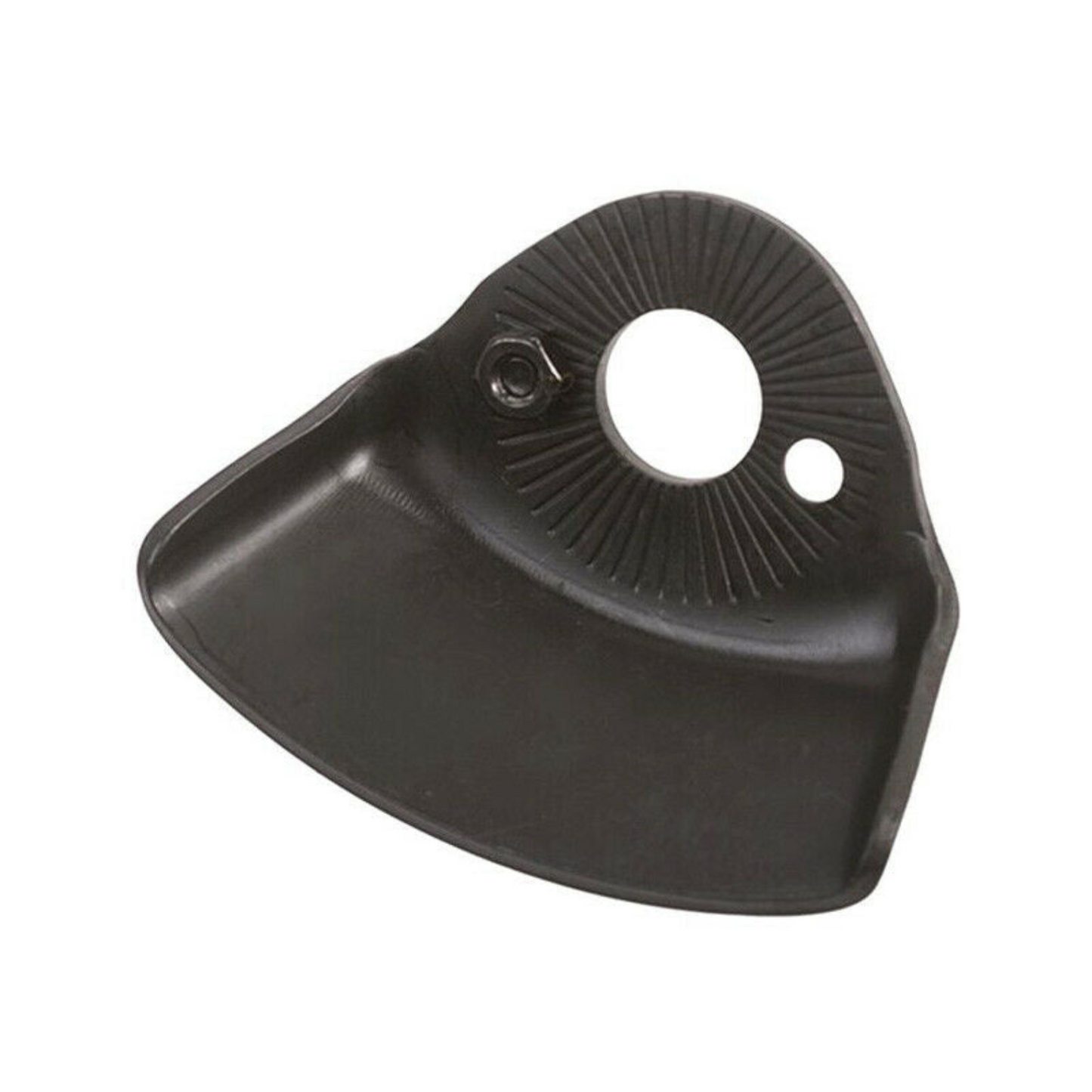 G-Sport Uniguard BMX HubGuard Hinten Black