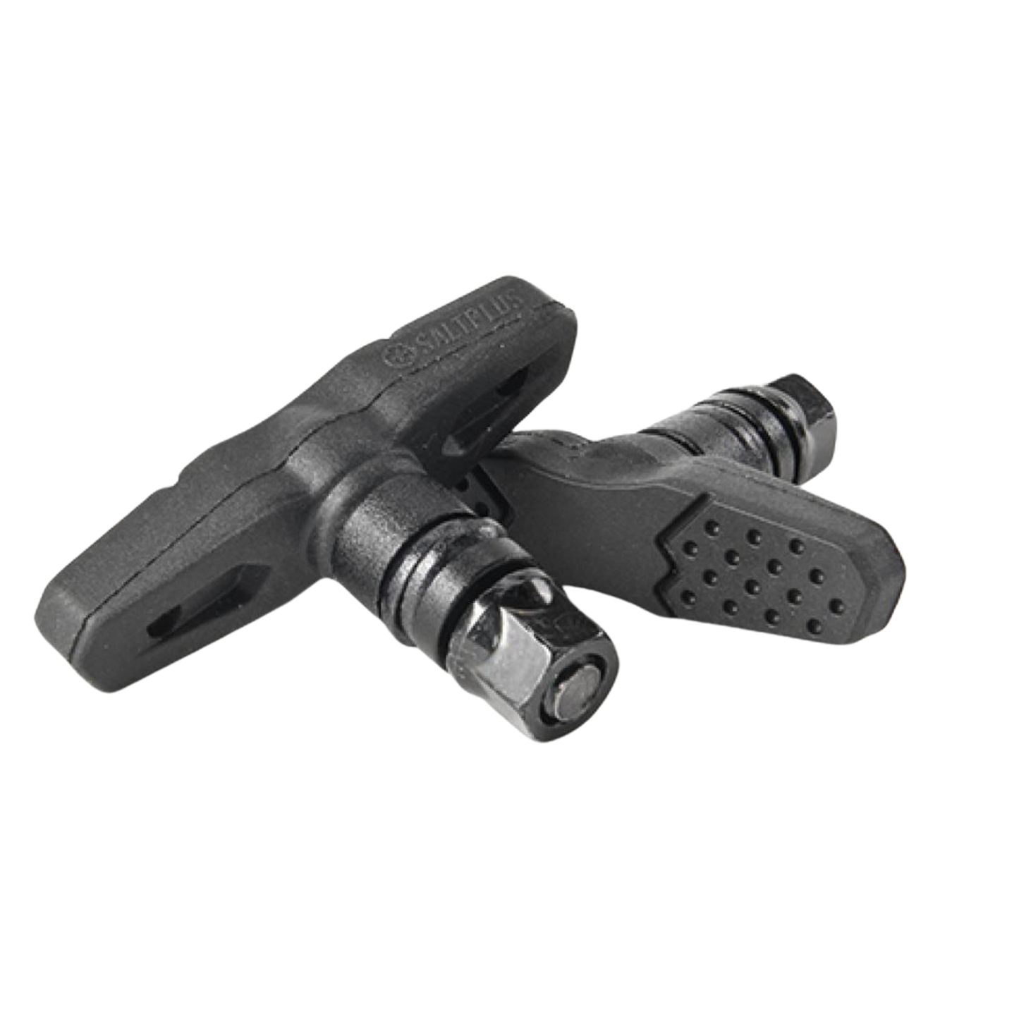 SaltPlus Propeller Bremsklötze Black
