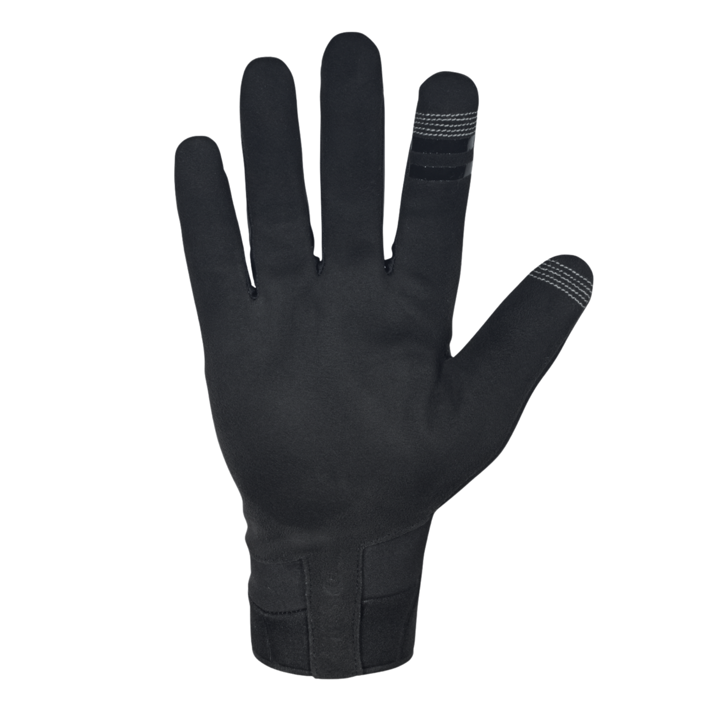 TSG Shelter Glove BMX Handschuhe Black