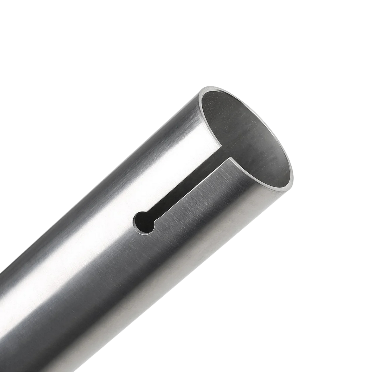 Core Apollo V2 Titanium T-Bar Stunt Scooter Bar Raw