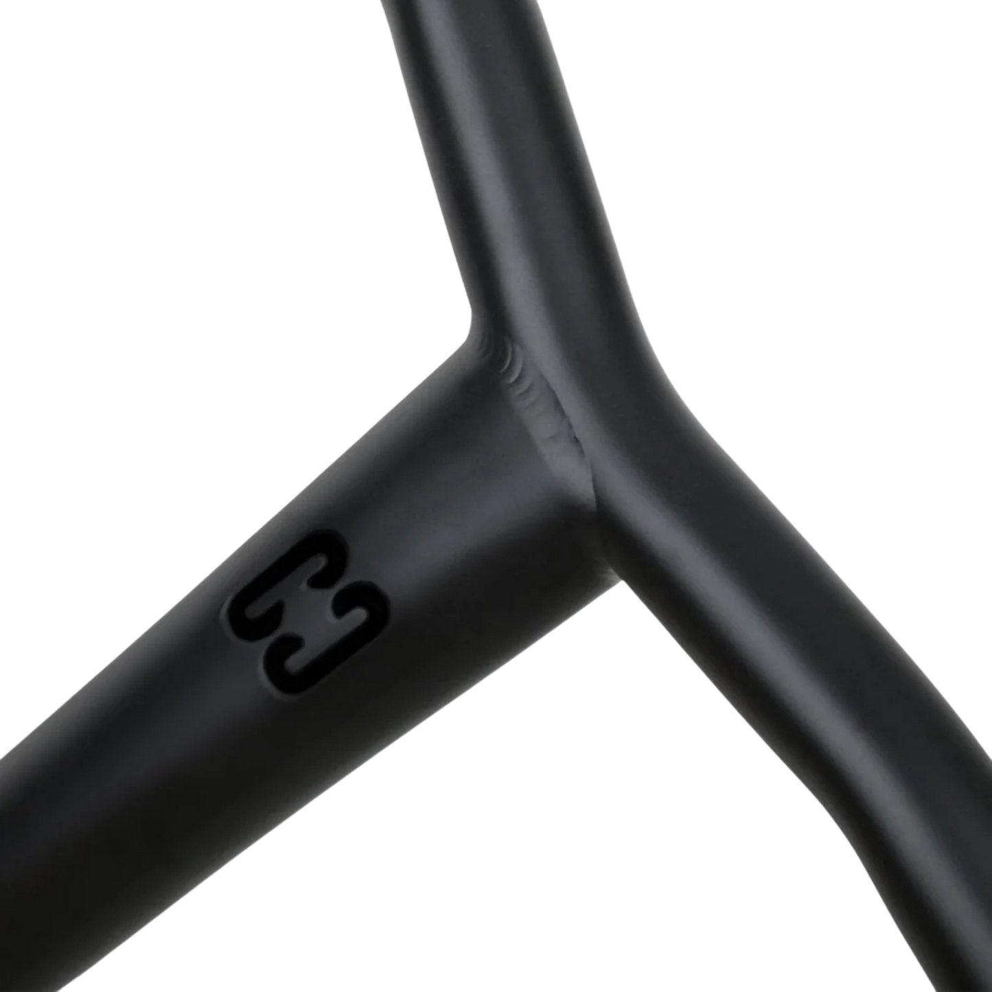 Core Apollo V2 Titanium T-Bar Stunt Scooter Bar Black