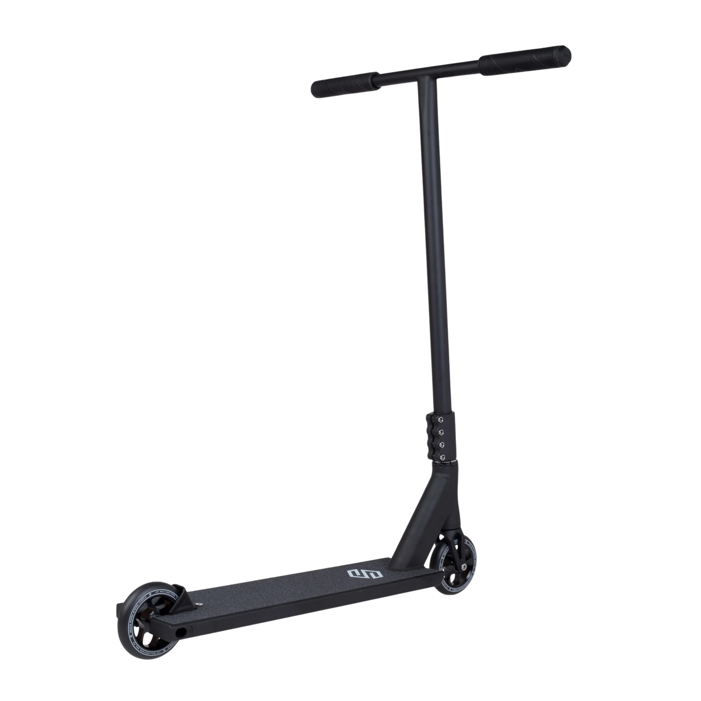 Striker Gravis Stunt Scooter Black