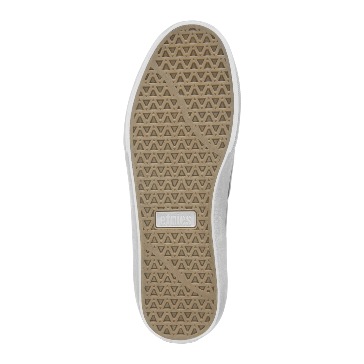 Etnies Barge LS Schuhe Grey/Blue