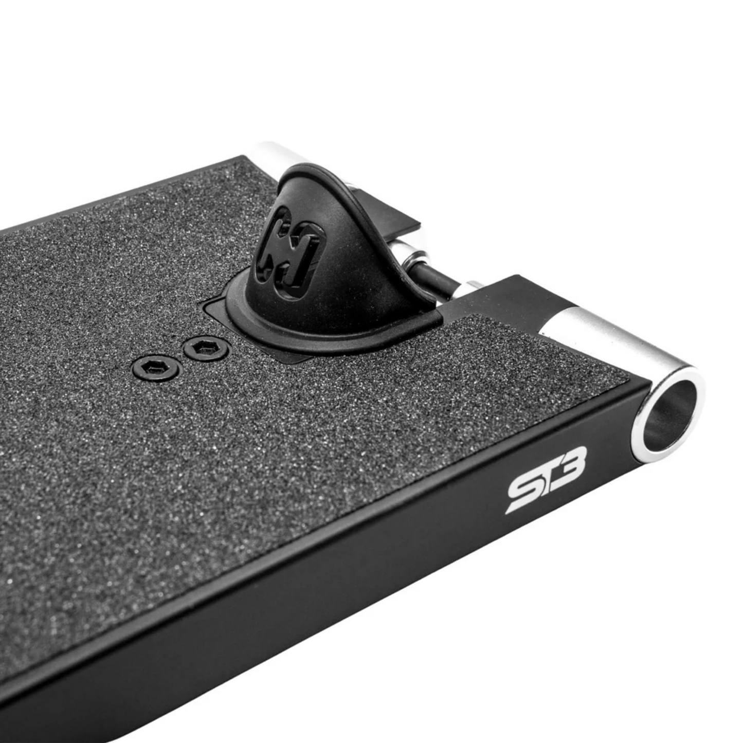 Core ST3 Stunt Scooter Deck Black