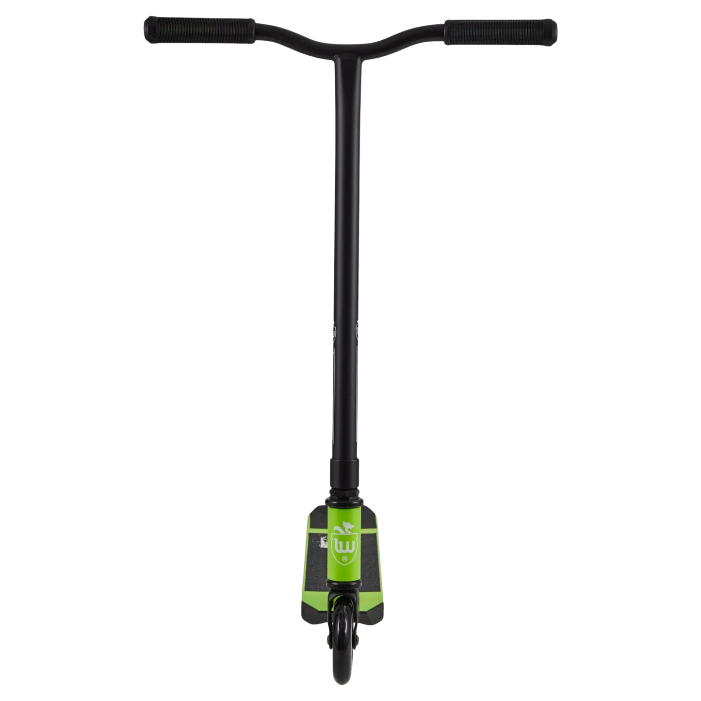 Longway Adam Stunt Scooter Green