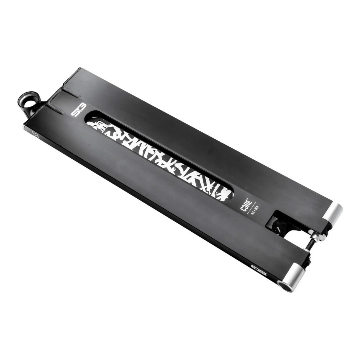 Core ST3 Stunt Scooter Deck Black