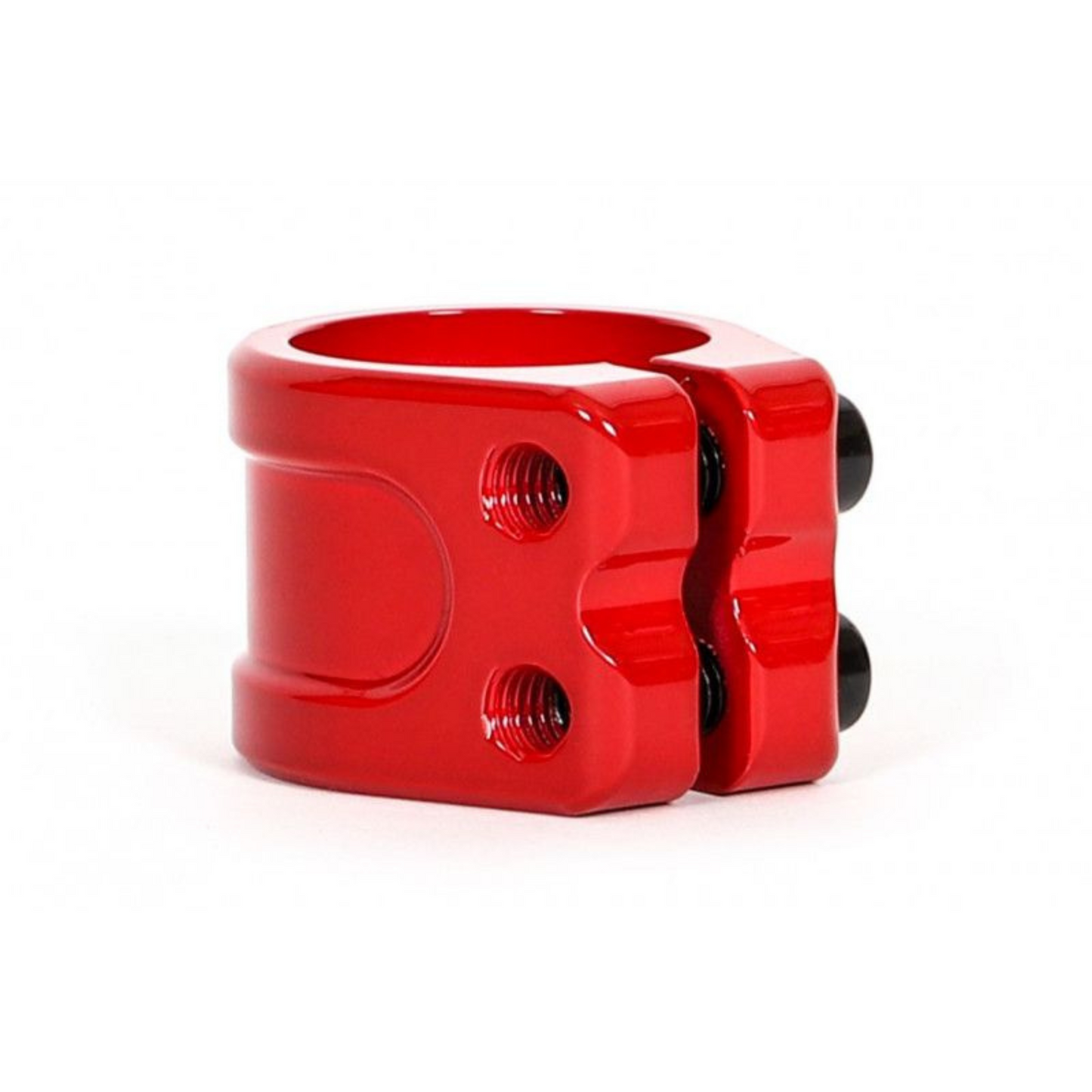 Prime Vice Stunt Scooter Clamp Red