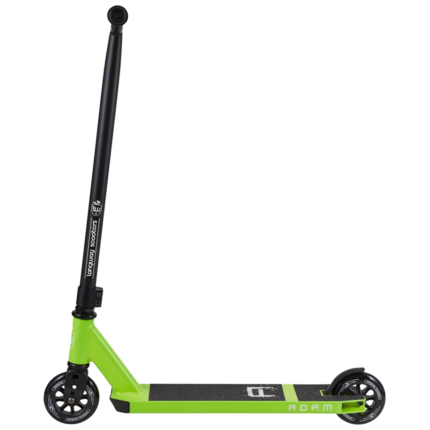Longway Adam Stunt Scooter Green