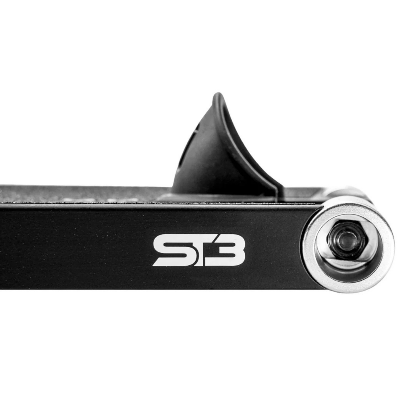 Core ST3 Stunt Scooter Deck Black