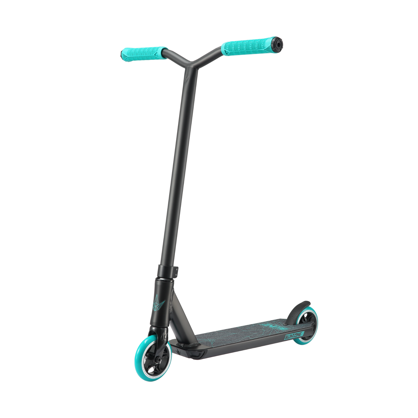 Blunt One S3 Stunt Scooter Teal