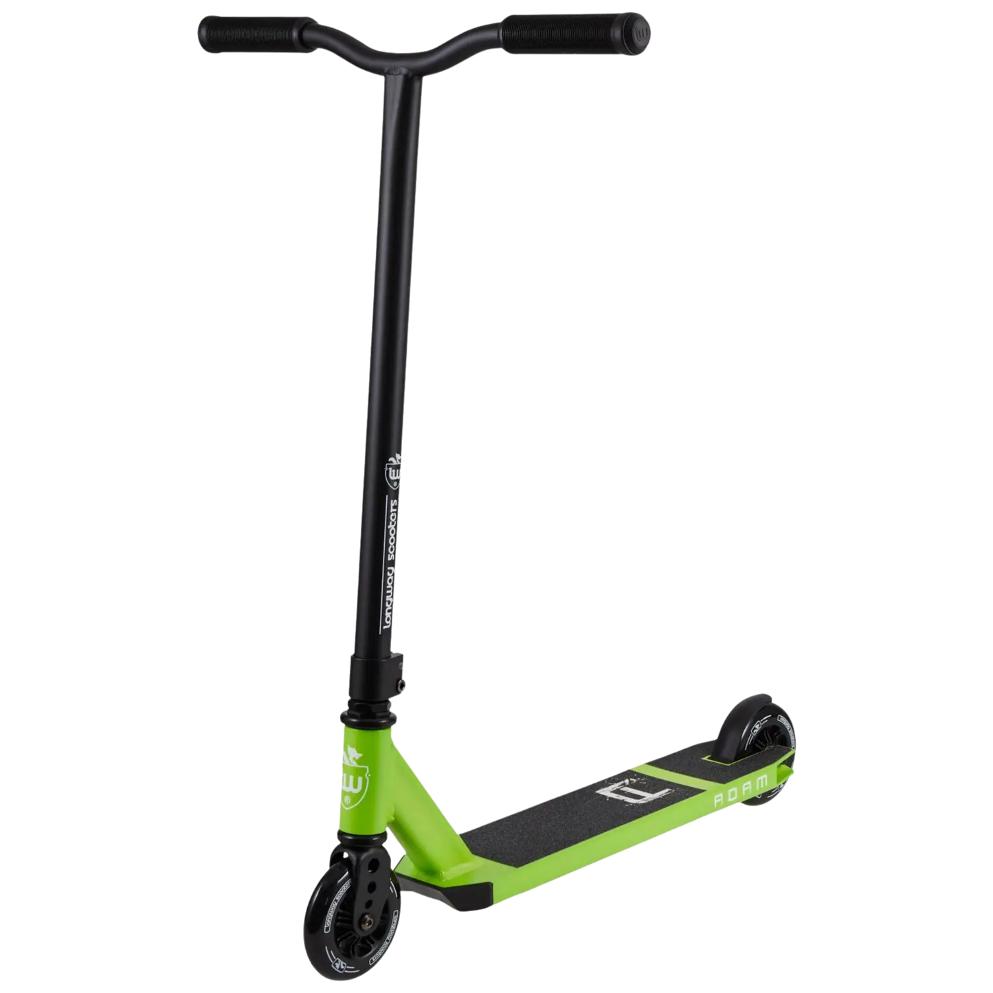 Longway Adam Stunt Scooter Green