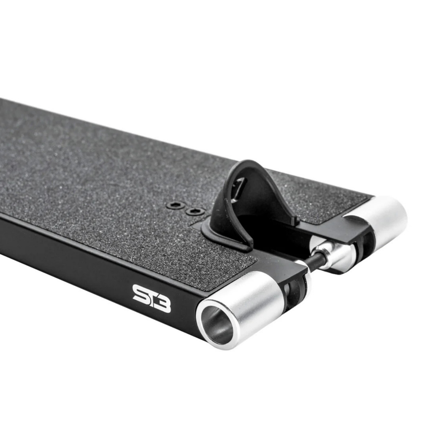 Core ST3 Stunt Scooter Deck Black
