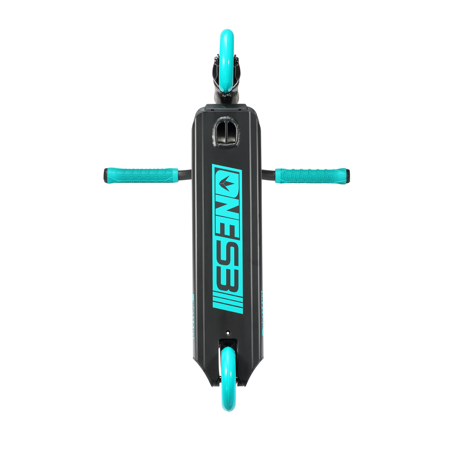 Blunt One S3 Stunt Scooter Teal