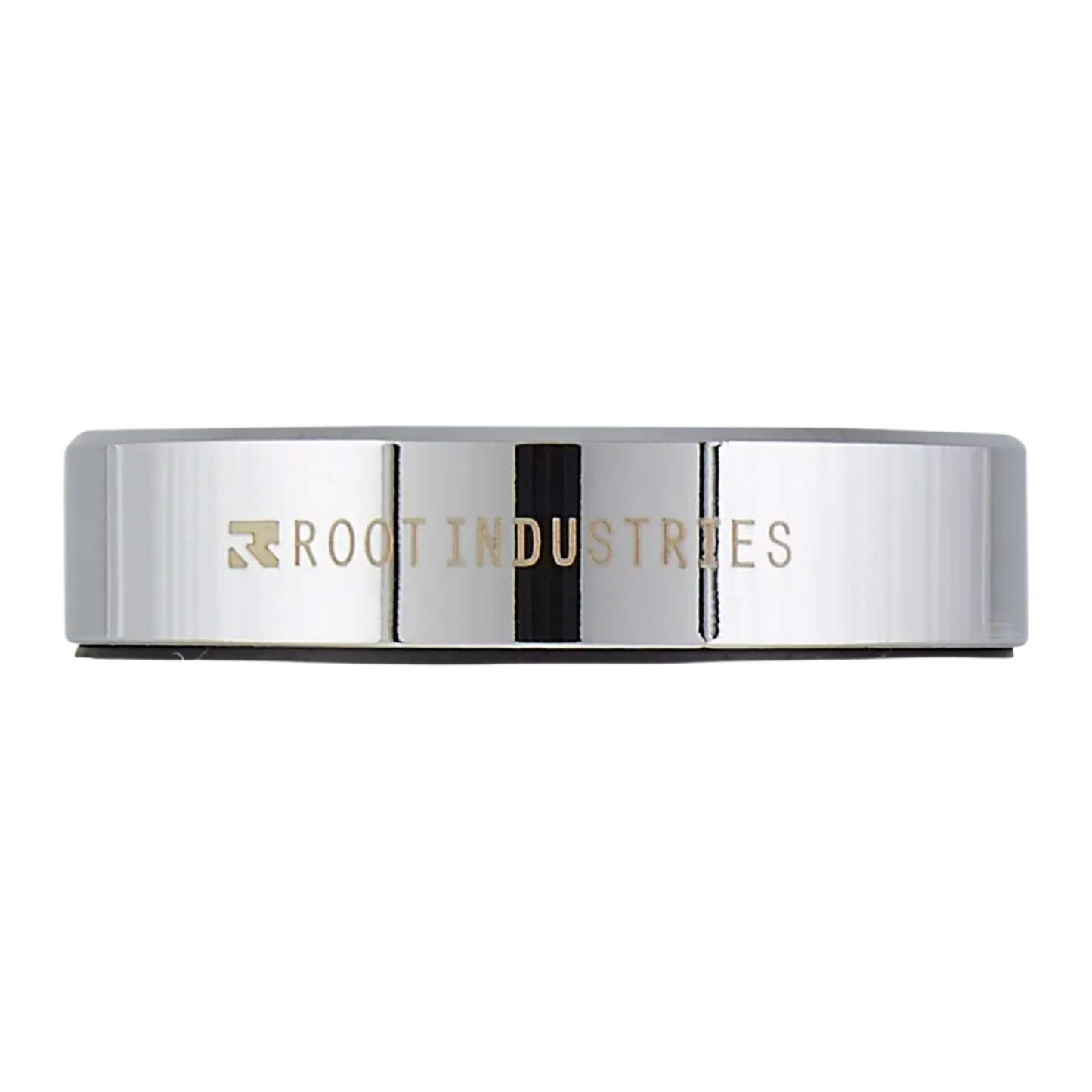 Root Integrated Headset Chrome