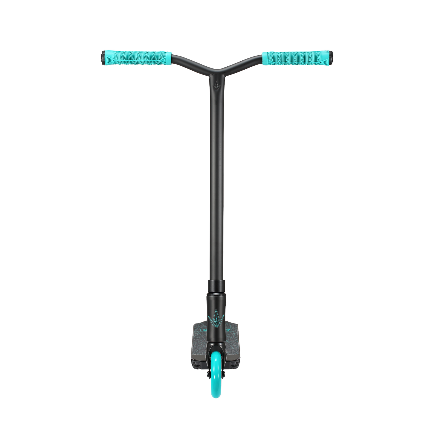 Blunt One S3 Stunt Scooter Teal