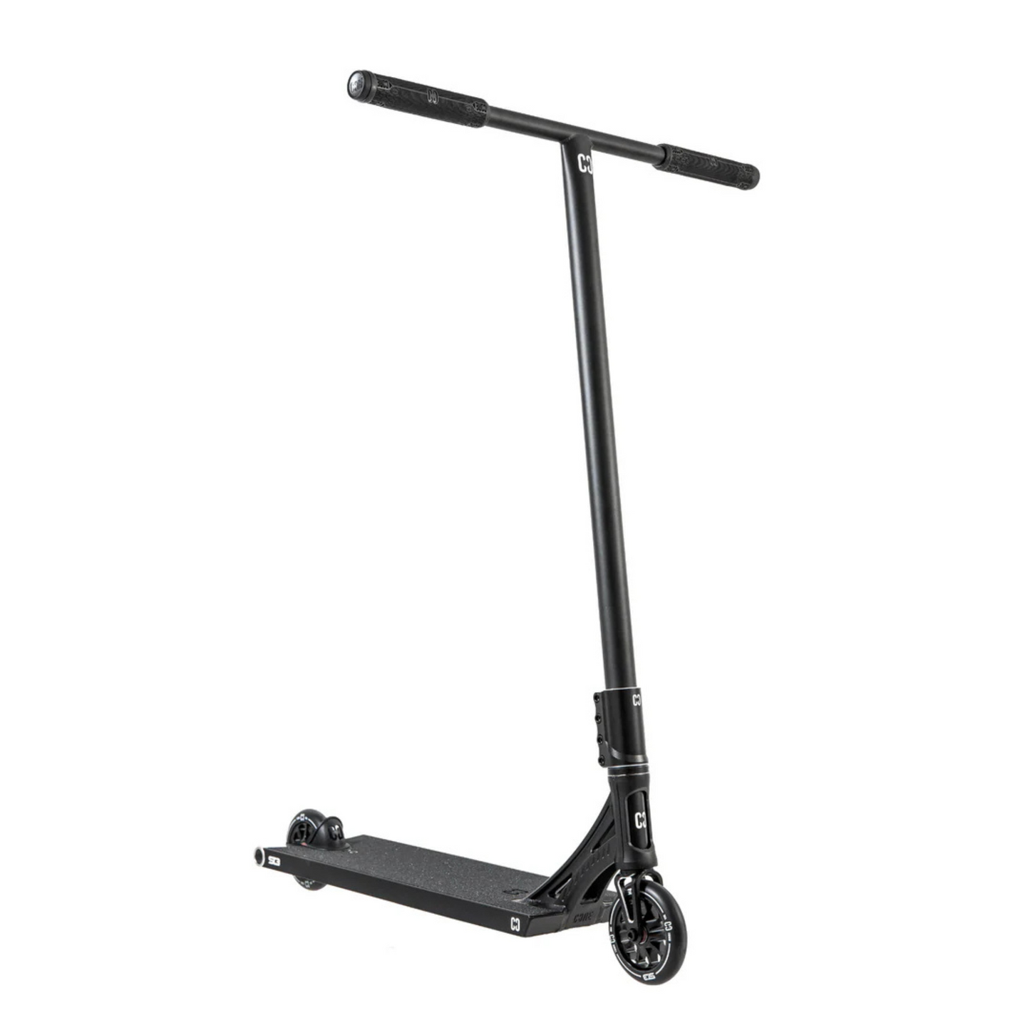 Core ST3 Stunt Scooter Black