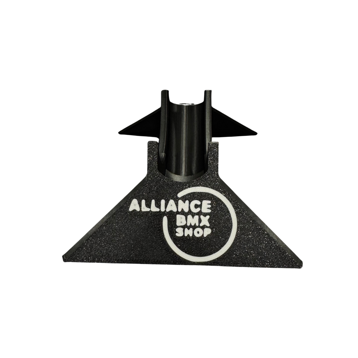 Alliance BMX Stunt Scooter Ständer Black
