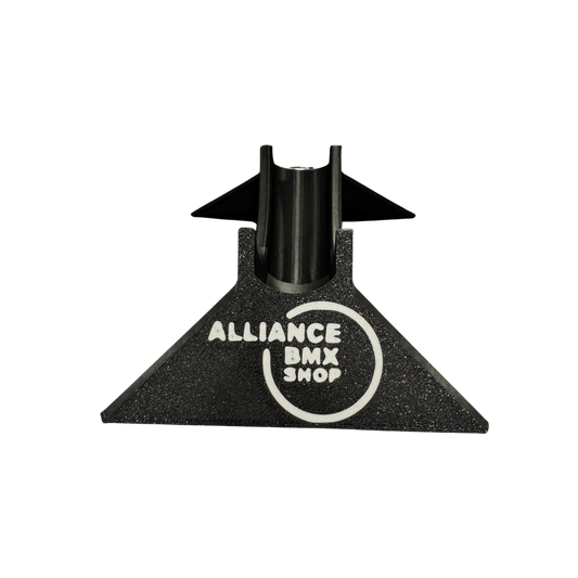 Alliance BMX Stunt Scooter Ständer Black