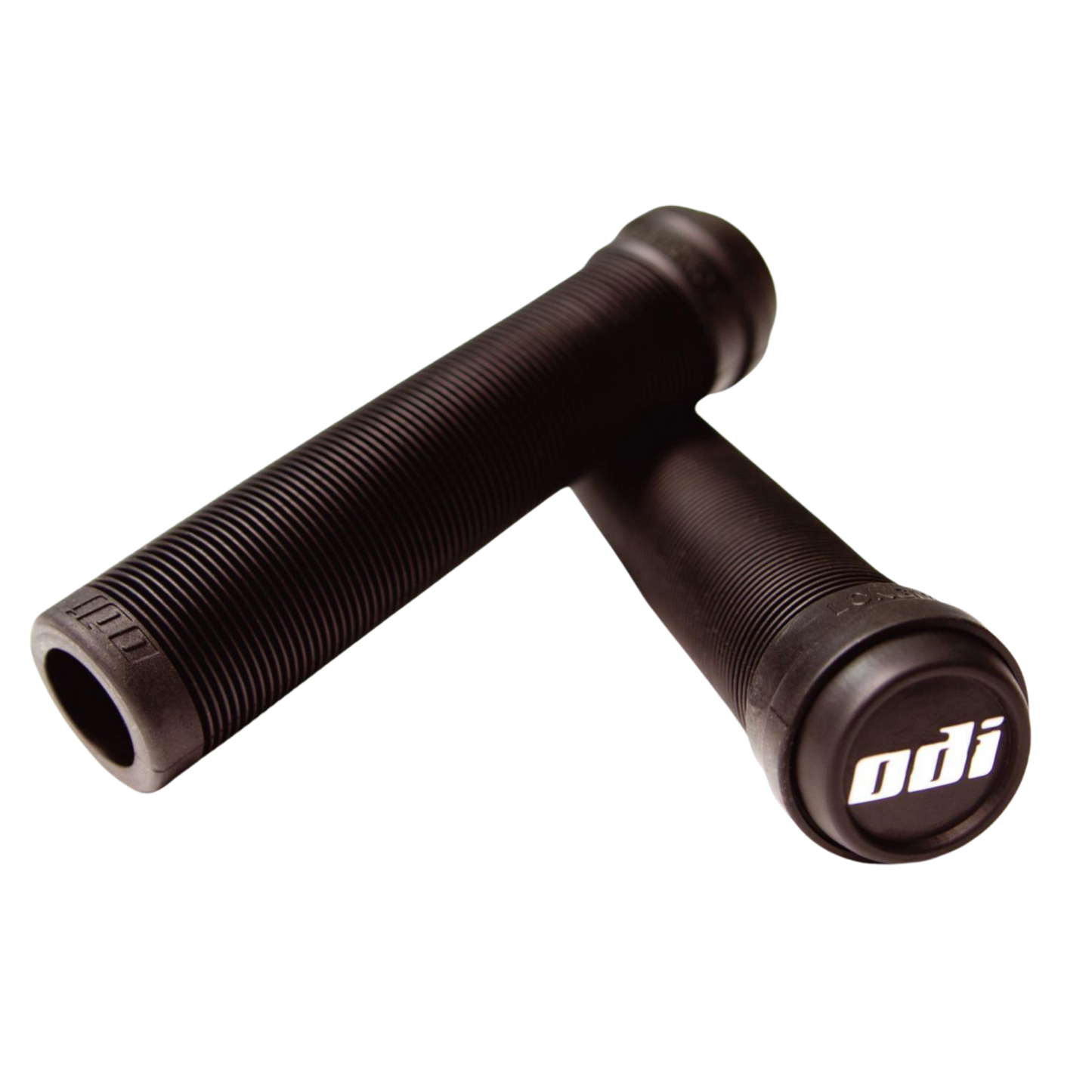 ODI BMX Griff Longneck SL Flangeless Black