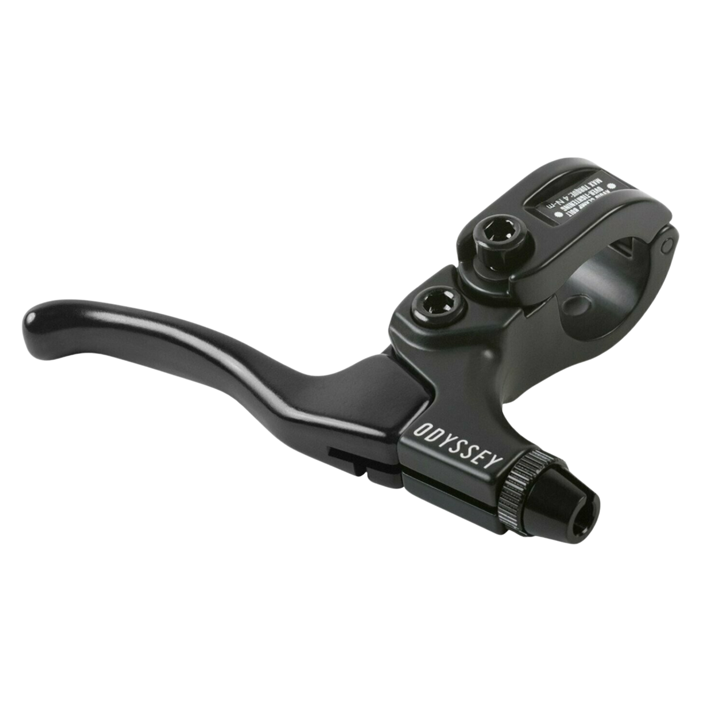Odyssey M2 Lever Bremshebel Black
