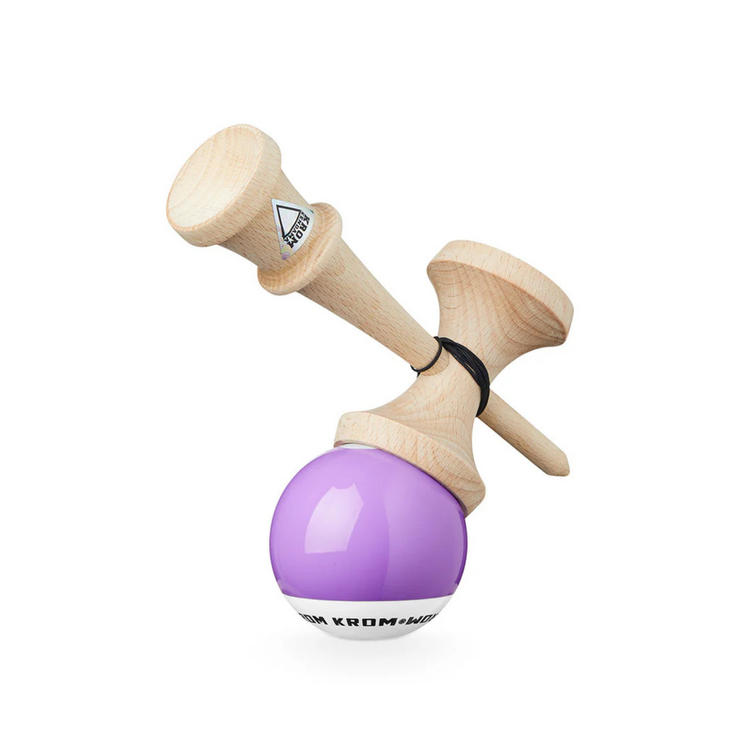 Krom POP LOL Kendama Lavender