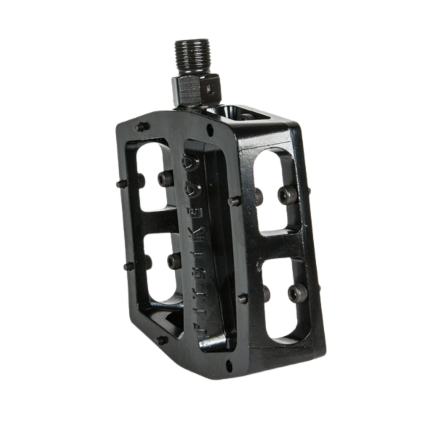 Fit Bike Co. Mack Alu BMX Pedalen Black