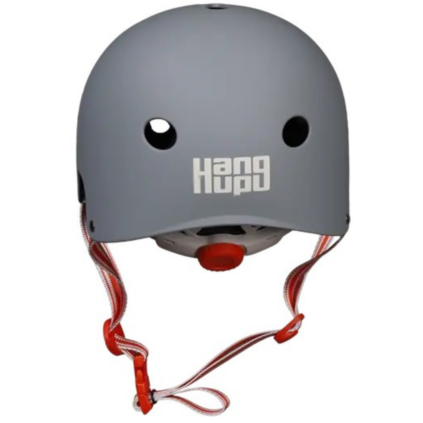 HangUp Verstellbar Helm Grey