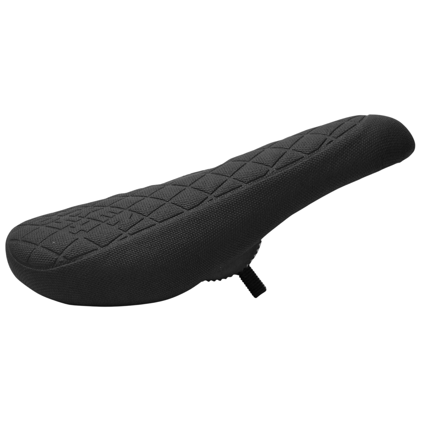 Odyssey Aitken Pivotal BMX Sattel Black