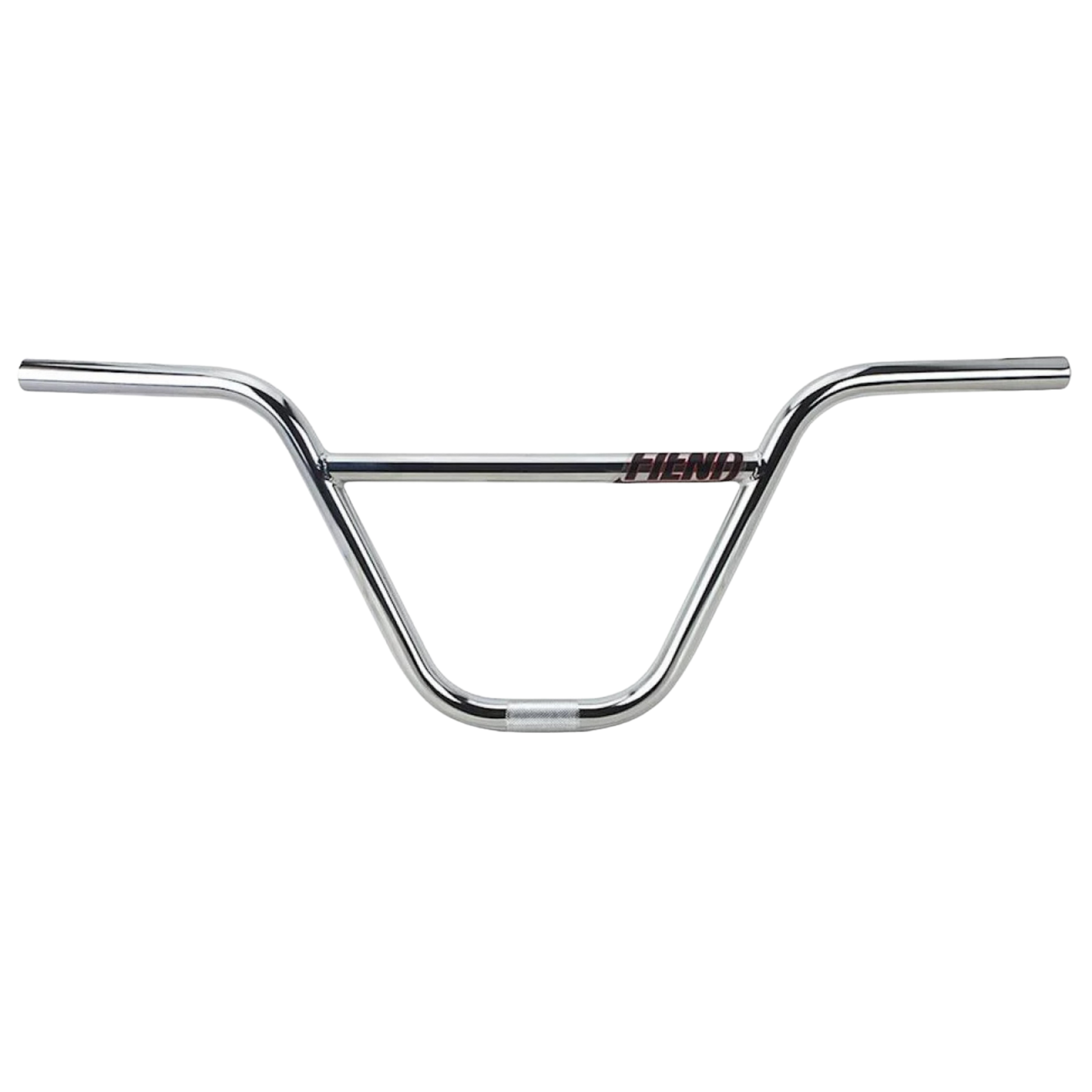 Fiend Reynolds BMX Lenker Chrome