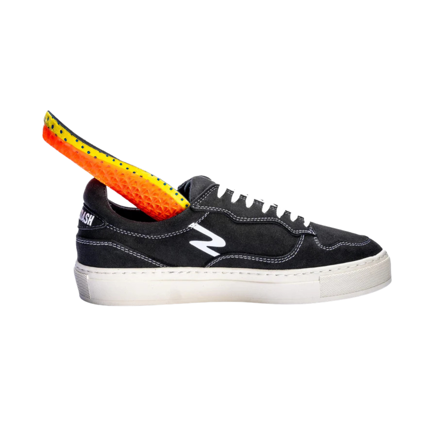Skilldash Sofia BMX Schuhe Black