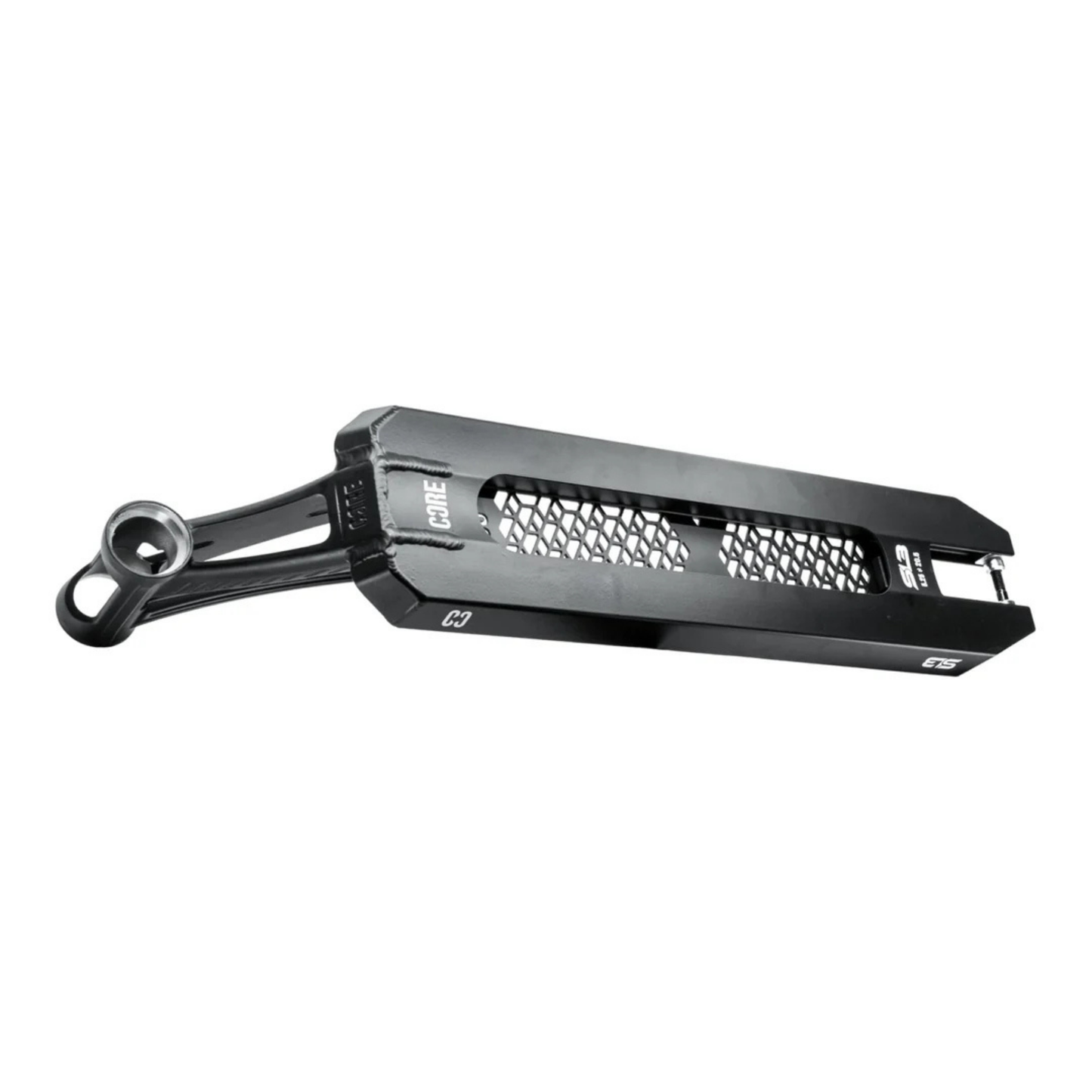 Core SL3 Stunt Scooter Deck Black