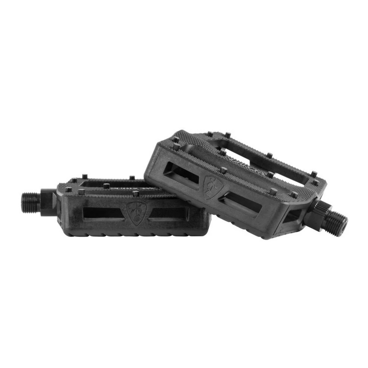 Subrosa Rose BMX Pedalen Black