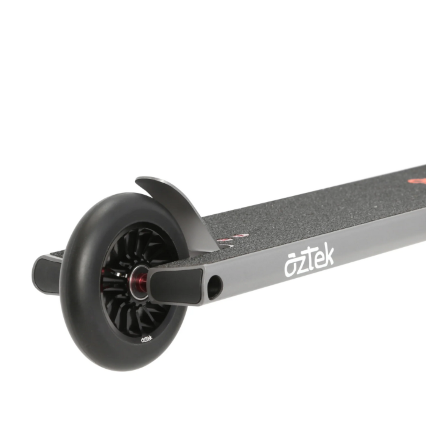 Aztek Architect Stunt Scooter Gray