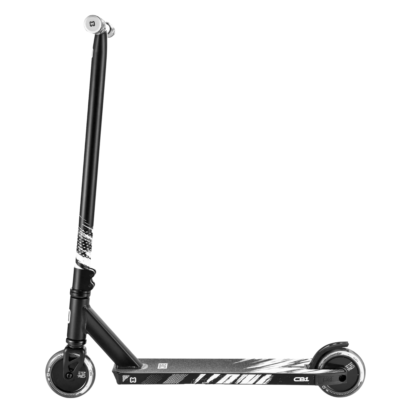 Core CB1 Stunt Scooter Black