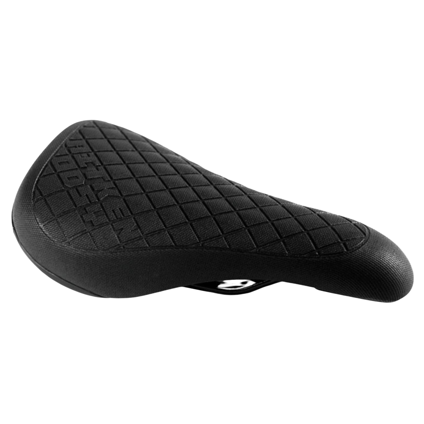 Odyssey Aitken Rail BMX Sattel Black