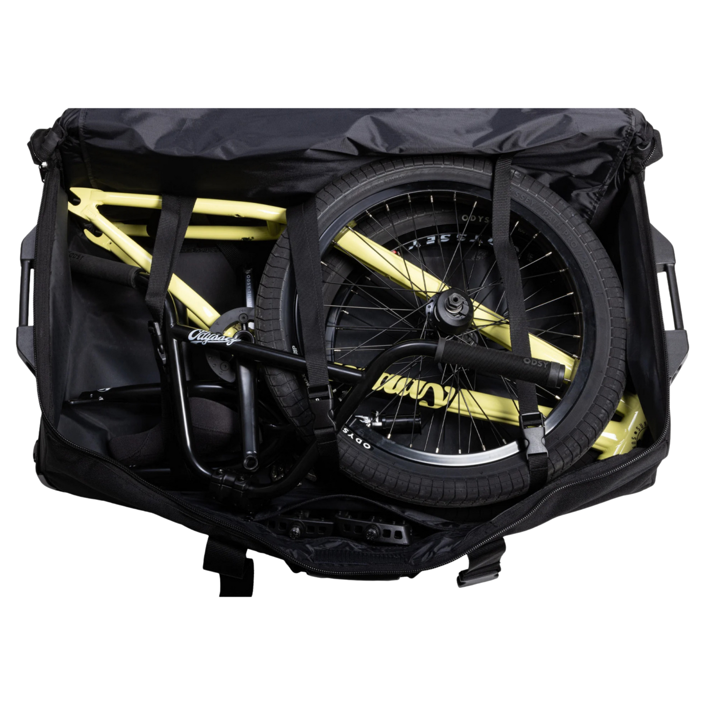 Odyssey Traveler PRO Bike Bag Reisetasche