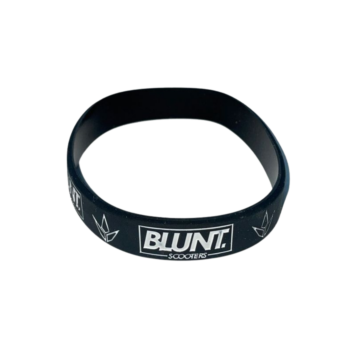 Blunt Armband