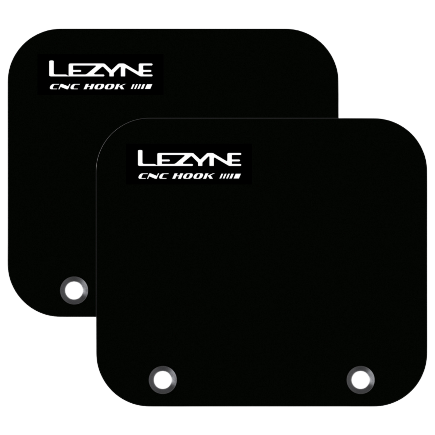 Lezyne Wheel Hook Fahrrad Wandhalterung