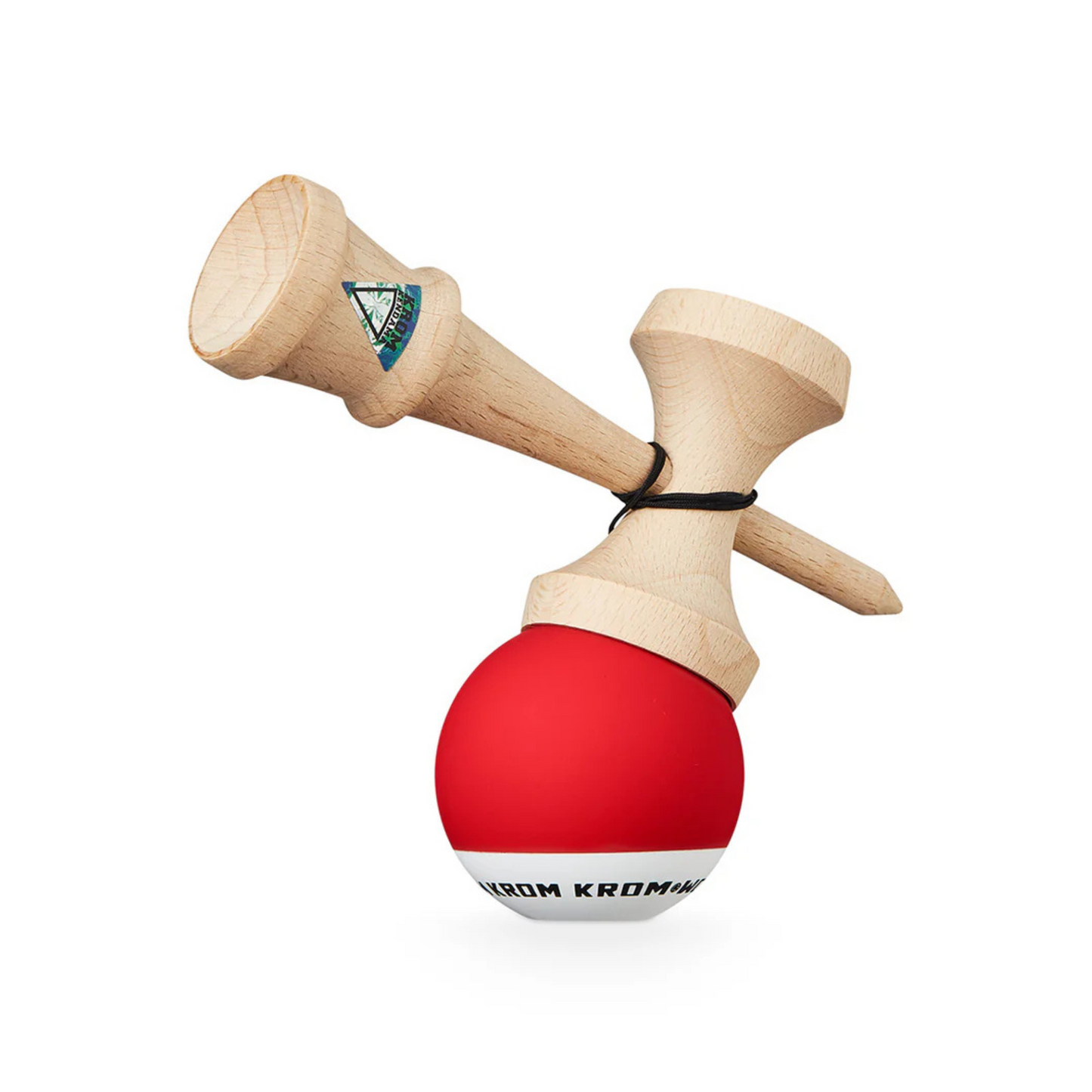 Krom POP Kendama Red