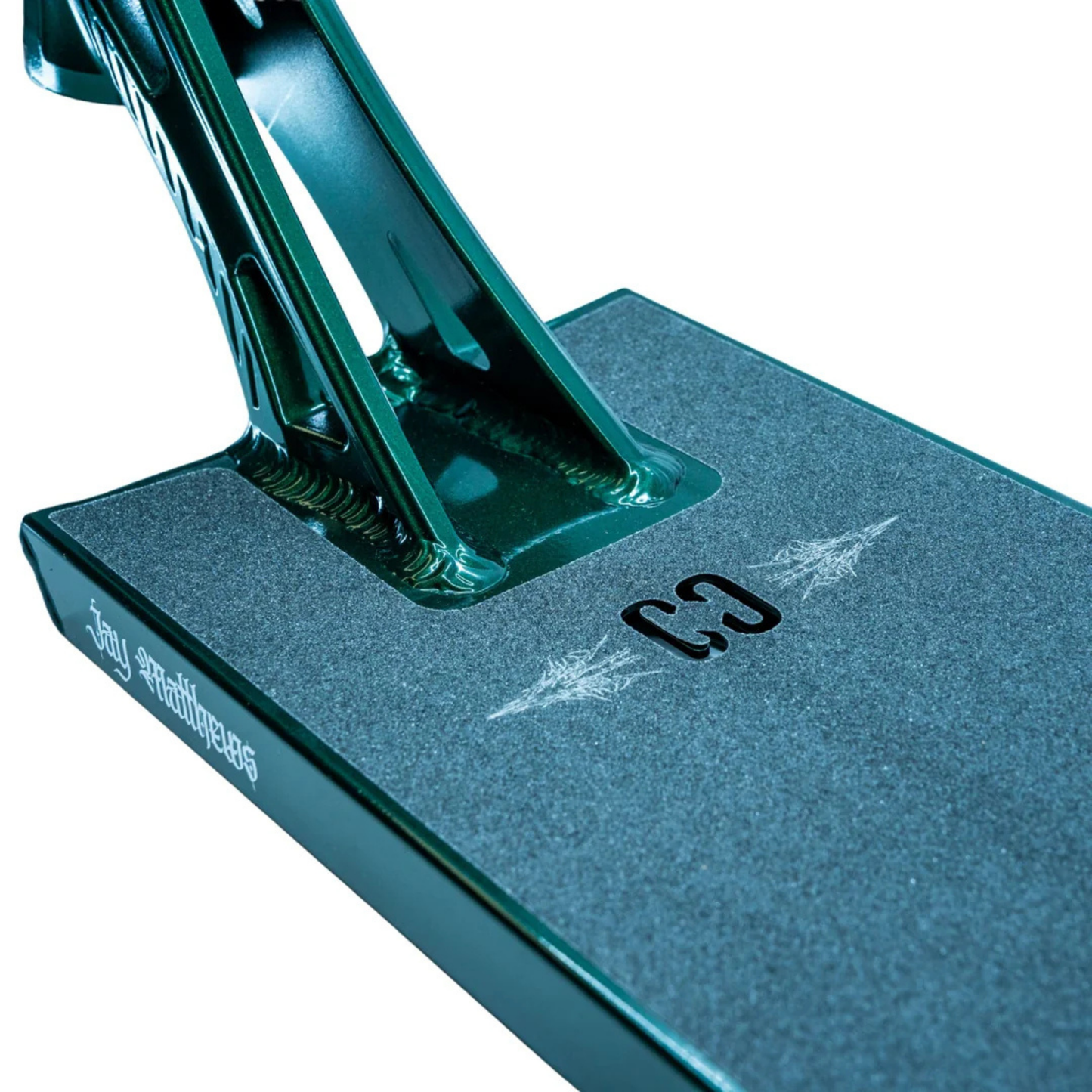Core ST3 J. Matthews Signature Stunt Scooter Deck