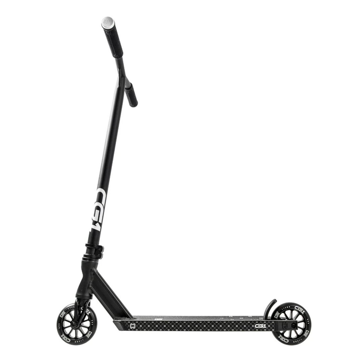 Core CG1 Stunt Scooter Black