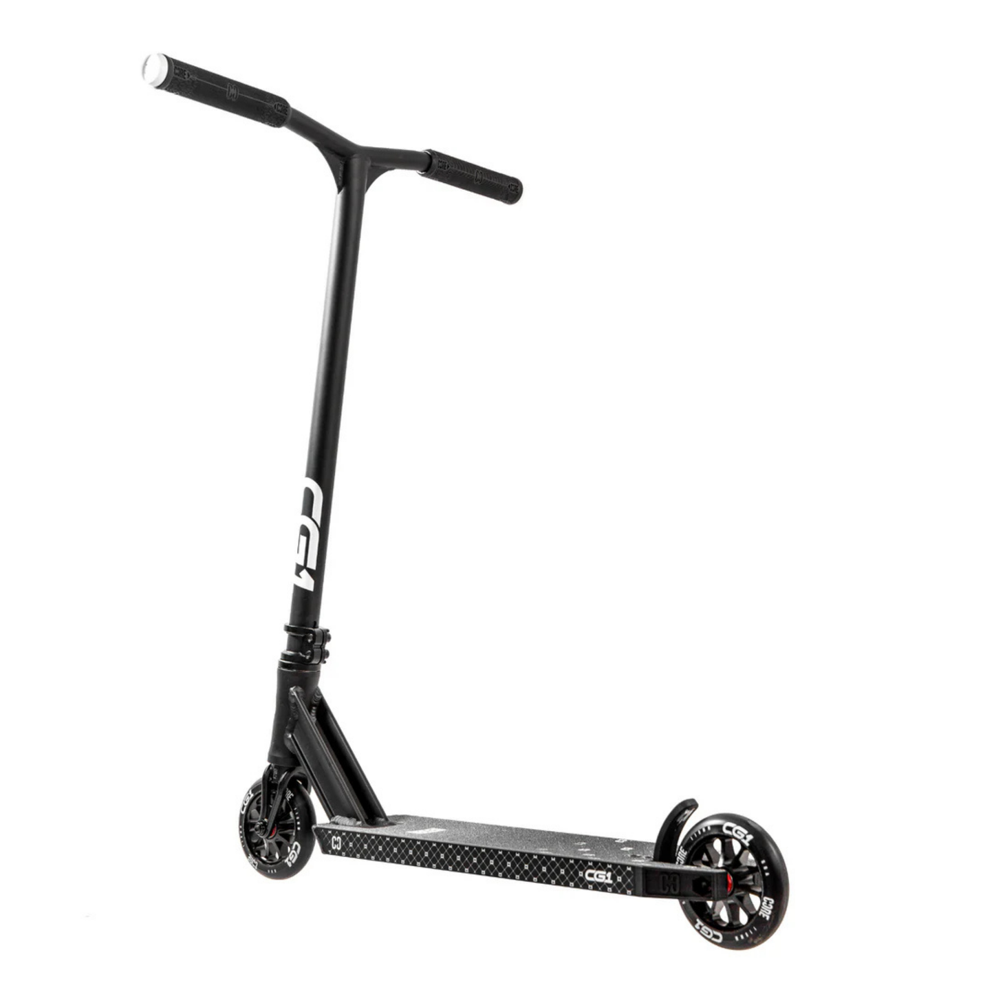 Core CG1 Stunt Scooter Black