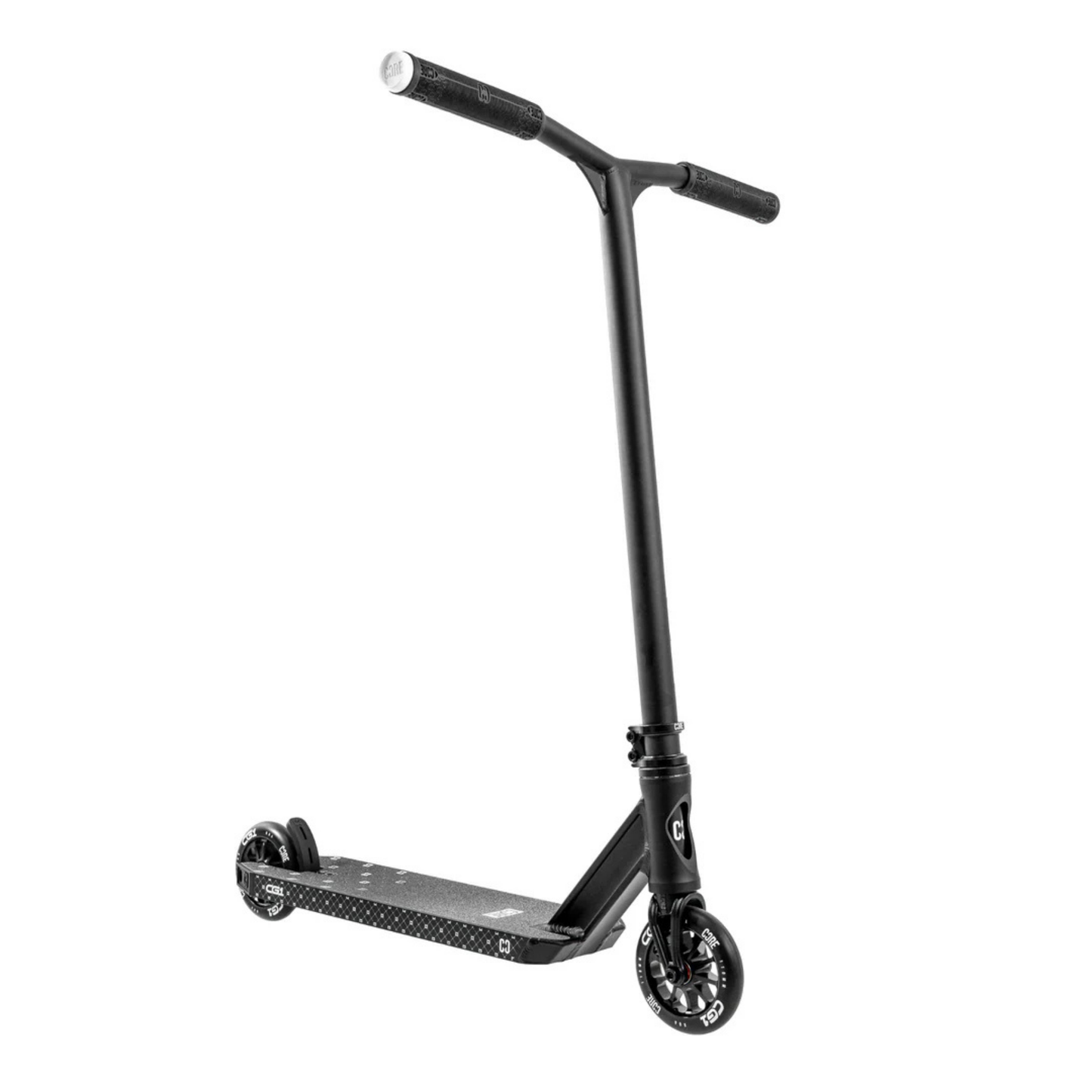 Core CG1 Stunt Scooter Black