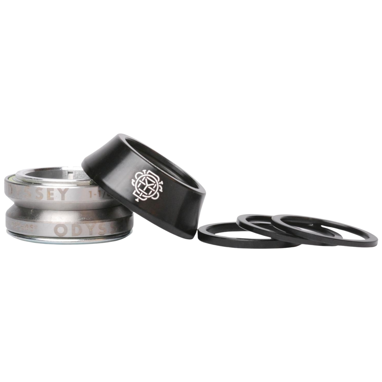 Odyssey Internal Conical Headset Black