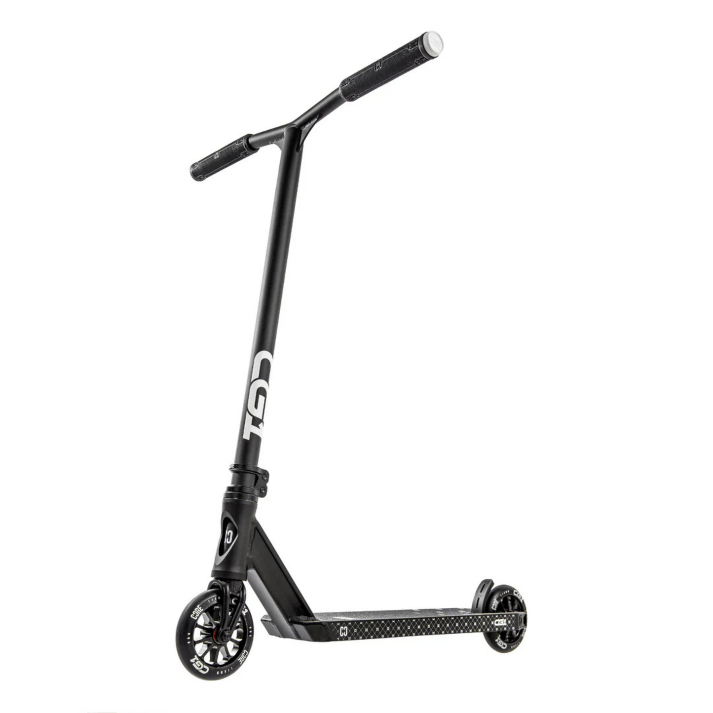 Core CG1 Stunt Scooter Black