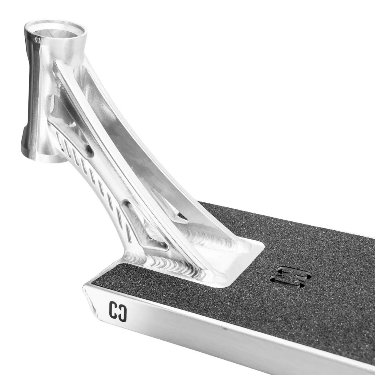 Core ST3 Stunt Scooter Deck Polished