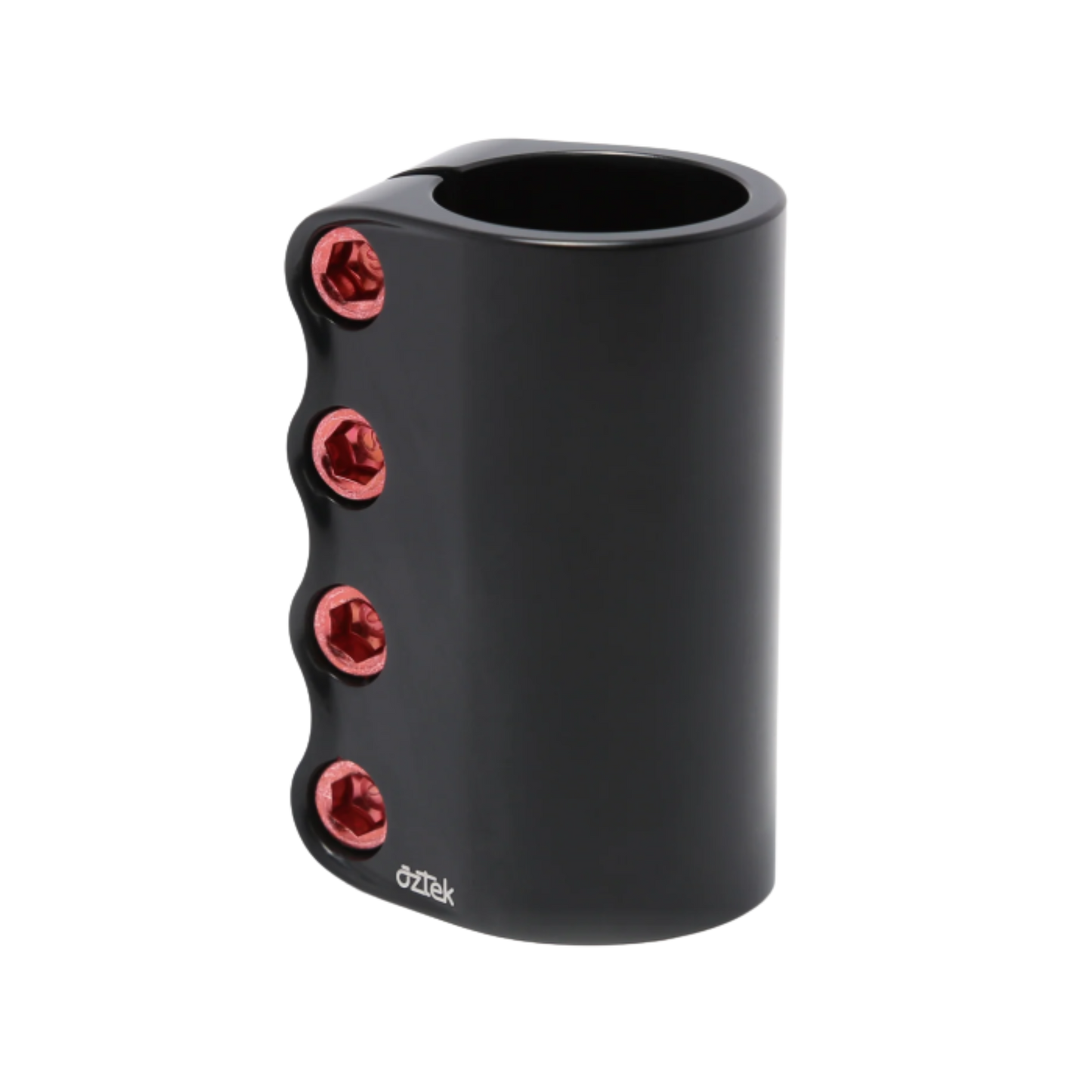 Aztek Ember SCS Stunt Scooter Clamp Black